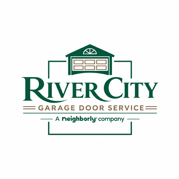 River City Garage Door Service logo
